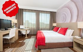 Melia Lisboa Oriente